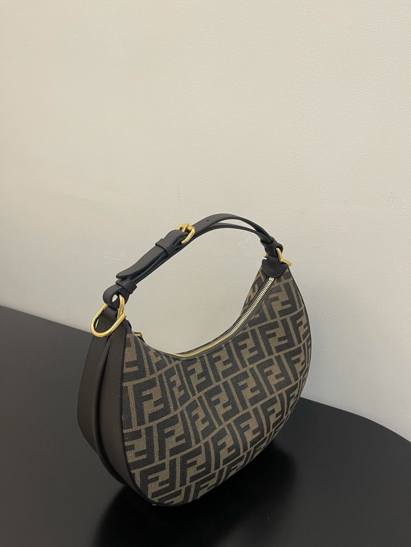 Fendi Top Handle Bags